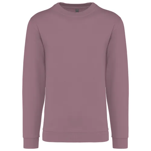 Sweat-shirt col rond unisexe - Kariban