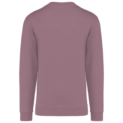 Sweat-shirt col rond unisexe - Kariban