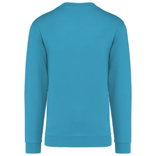 Sweat-shirt col rond unisexe - Kariban