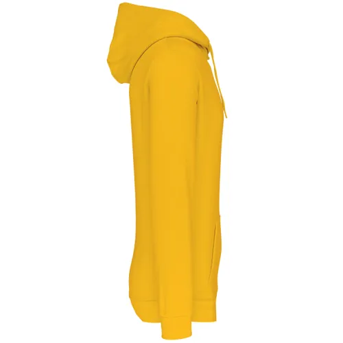 Sweat-shirt capuche homme - Kariban
