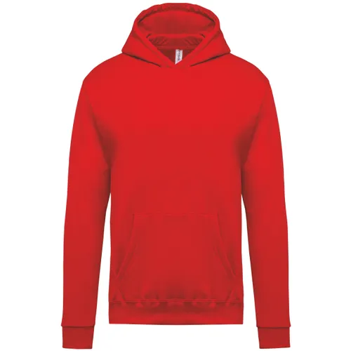 Sweat-shirt capuche enfant - Kariban