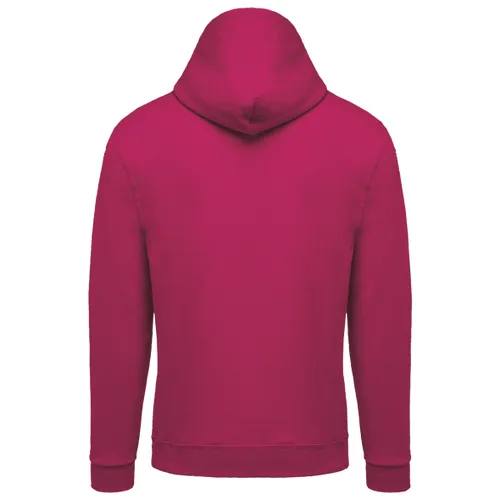 Sweat-shirt zippé capuche unisexe - Kariban