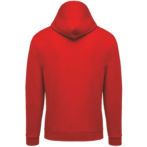 Sweat-shirt zippé capuche unisexe - Kariban