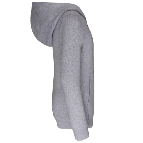 Sweat-shirt zippé capuche enfant - Kariban