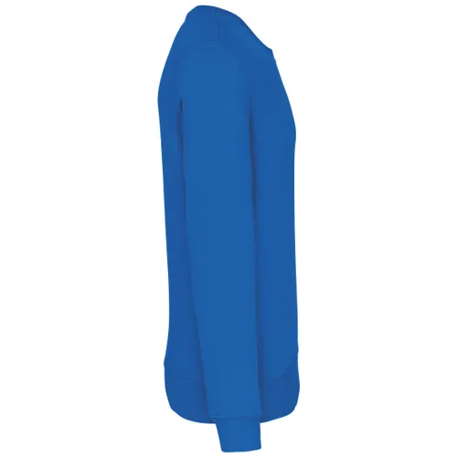 Sweat-shirt col rond homme - Kariban