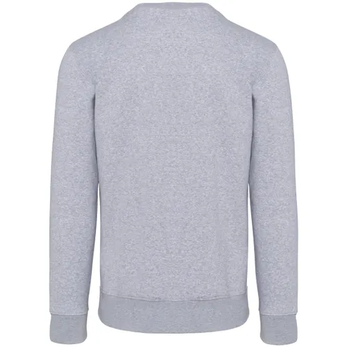 Sweat-shirt col rond homme - Kariban