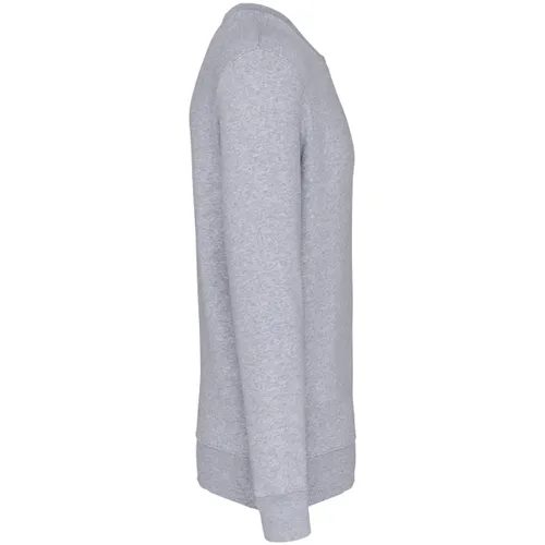 Sweat-shirt col rond homme - Kariban