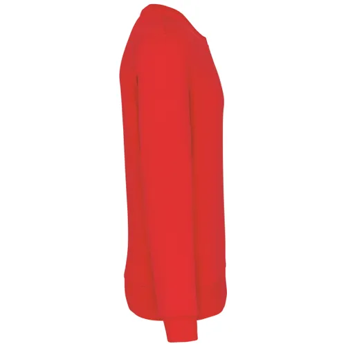 Sweat-shirt col rond homme - Kariban