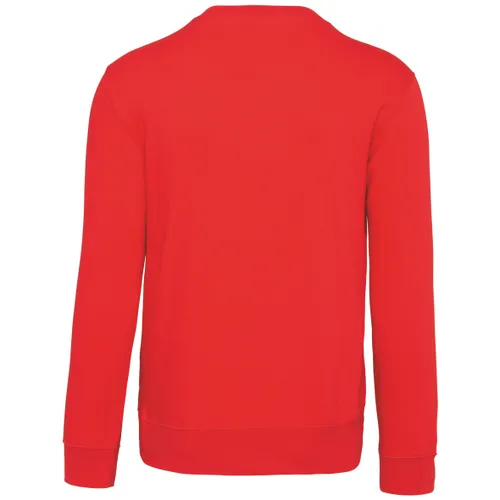 Sweat-shirt col rond homme - Kariban