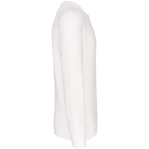 Sweat-shirt col rond homme - Kariban