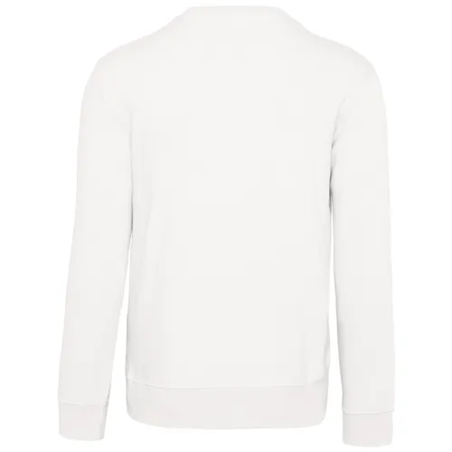 Sweat-shirt col rond homme - Kariban