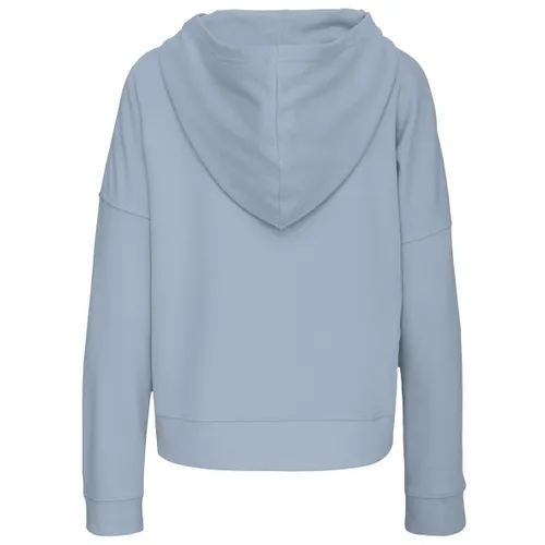 Sweat-shirt capuche Bio femme - Kariban