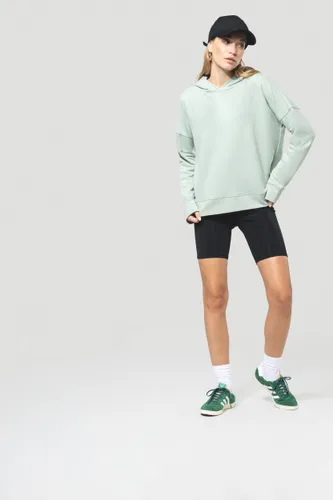 Sweat-shirt capuche Bio femme - Kariban