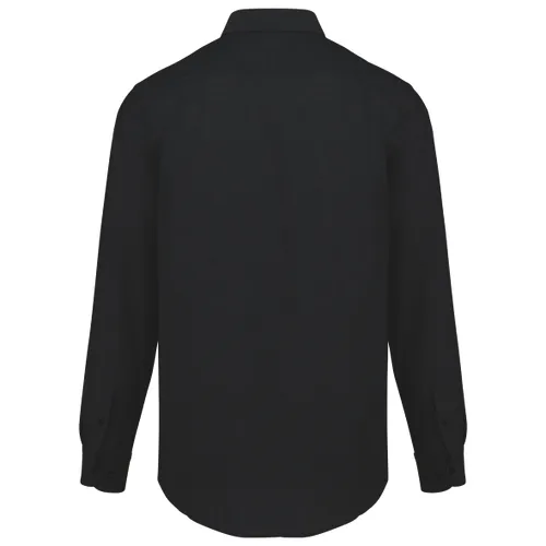 Chemise Oxford manches longues - Kariban