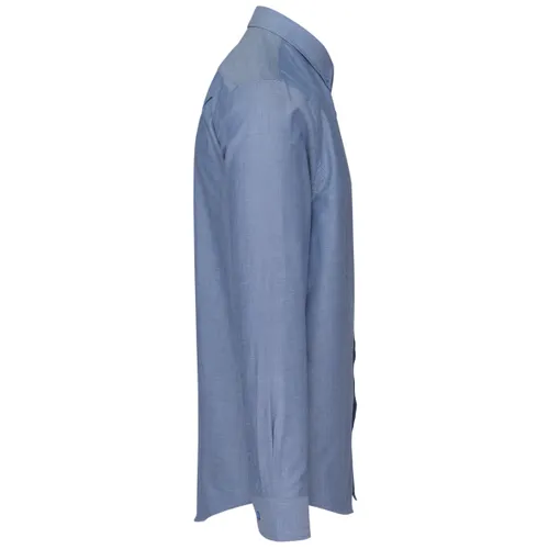 Chemise Oxford manches longues - Kariban