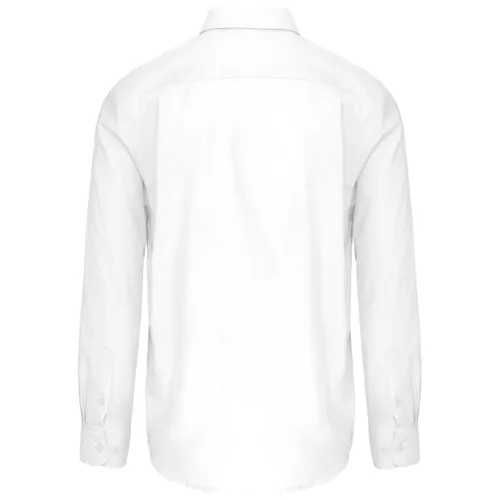 Chemise Oxford manches longues - Kariban