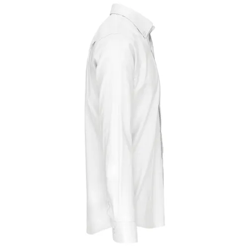 Chemise Oxford manches longues - Kariban