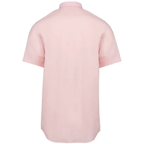 Chemise Oxford manches courtes - Kariban