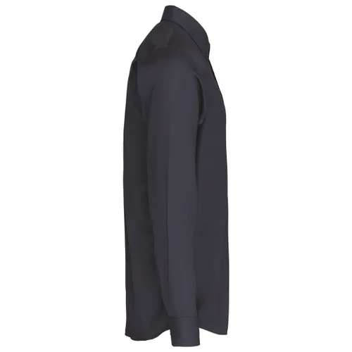 Chemise manches longues sans repassage - Kariban