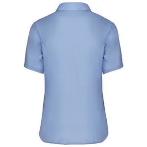 K540 - Chemise manches courtes sans repassage femme - Kariban