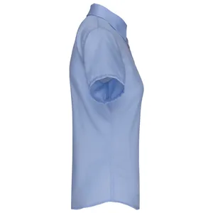 K540 - Chemise manches courtes sans repassage femme - Kariban