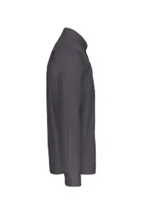 K541 - Chemise popeline manches longues - Kariban