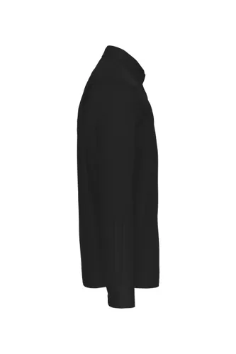 Chemise popeline manches longues - Kariban