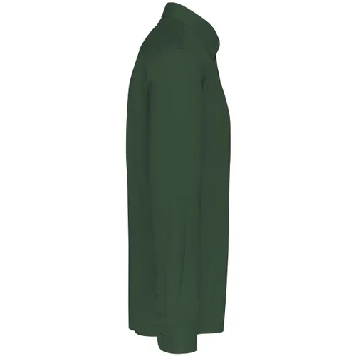 Chemise popeline polycoton entretien facile homme - Kariban