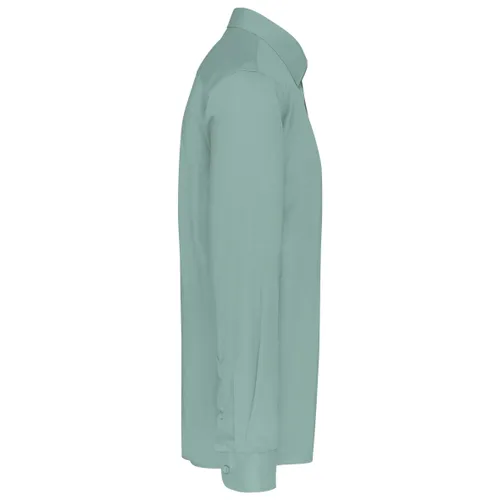 Chemise popeline polycoton entretien facile homme - Kariban
