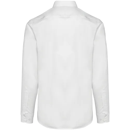 Chemise oxford manches longues homme - Kariban