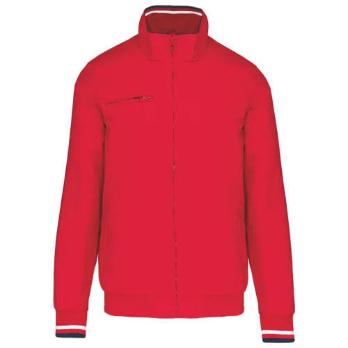 Blouson city - Kariban