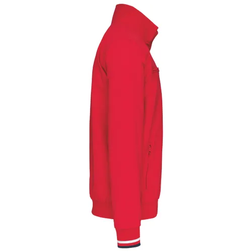 Blouson city - Kariban