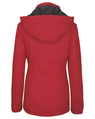 Parka femme - Kariban