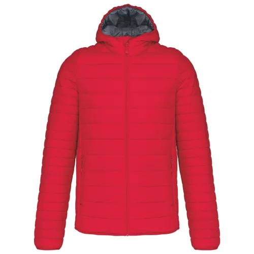 Doudoune légère capuche homme - Kariban
