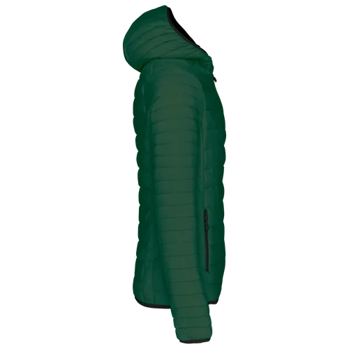 Doudoune légère capuche homme - Kariban