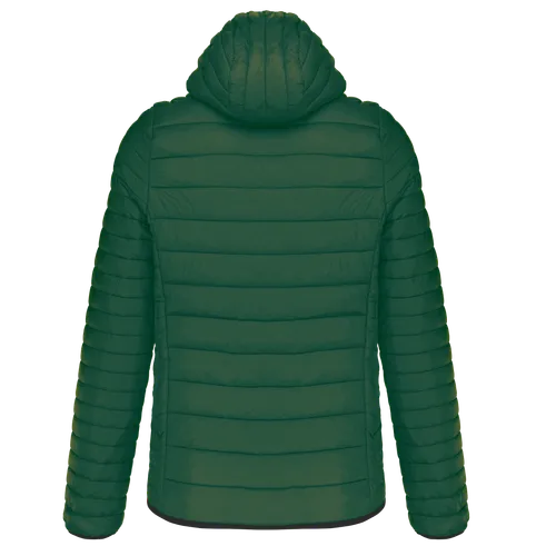 Doudoune légère capuche homme - Kariban