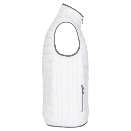 Doudoune légère sans manches homme - Kariban