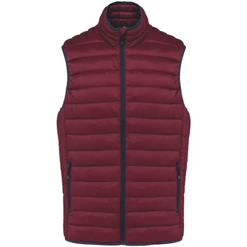 Doudoune légère sans manches homme - Kariban