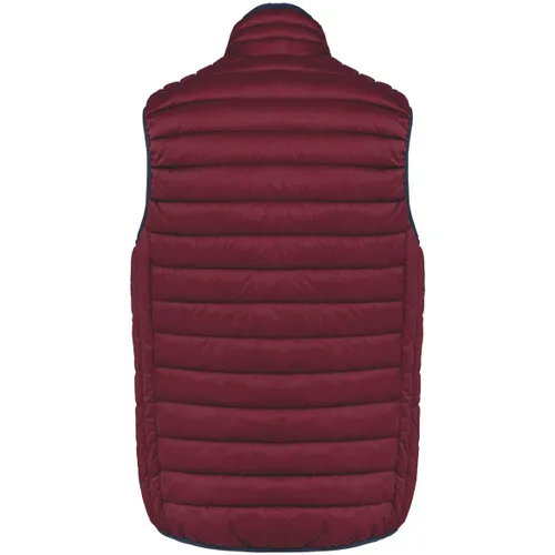 Doudoune légère sans manches homme - Kariban