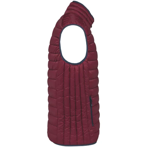 Doudoune légère sans manches homme - Kariban