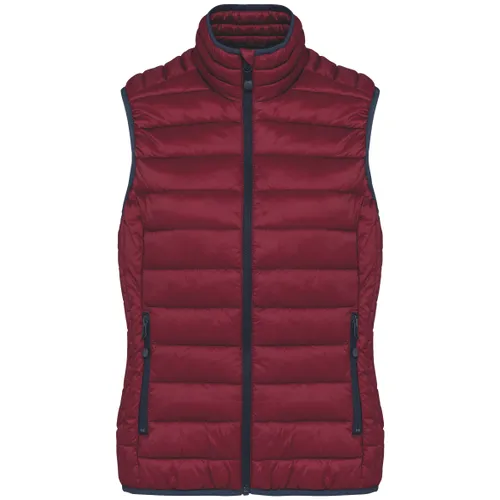 Doudoune légère sans manches femme - Kariban