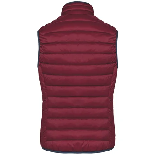 Doudoune légère sans manches femme - Kariban