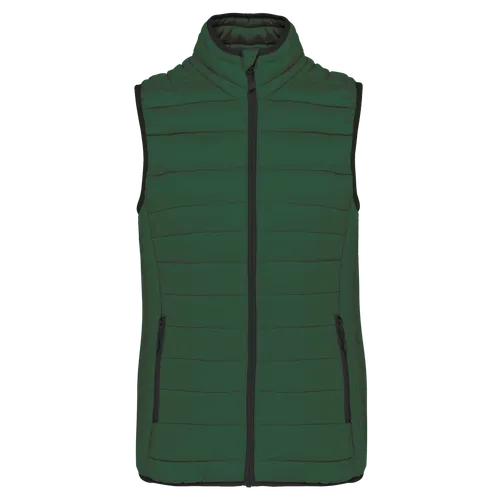 Doudoune légère sans manches femme - Kariban