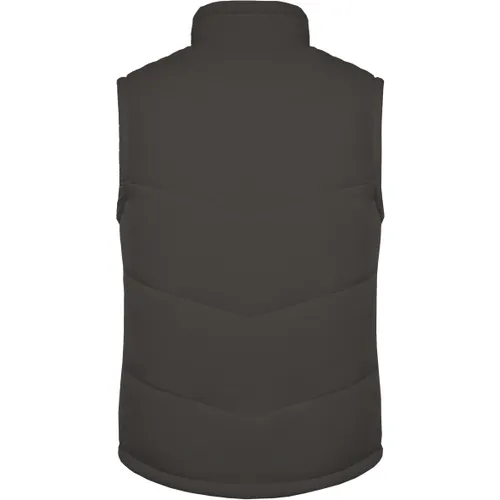 Bodywarmer doublé polaire unisexe - Kariban