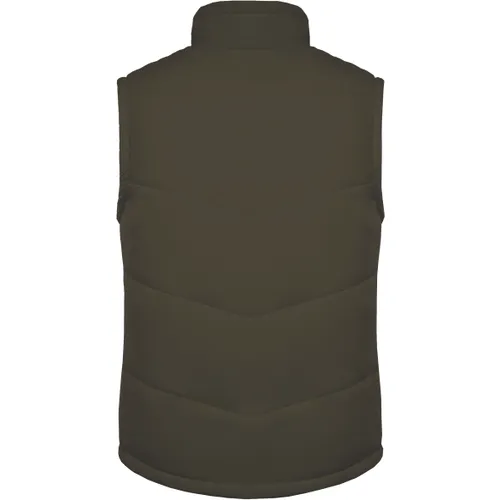 Bodywarmer doublé polaire unisexe - Kariban
