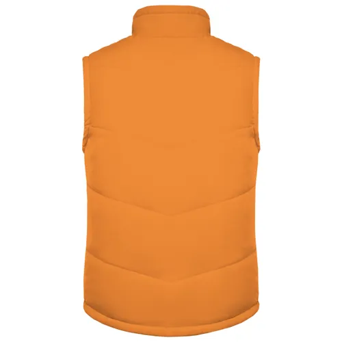 Bodywarmer doublé polaire unisexe - Kariban