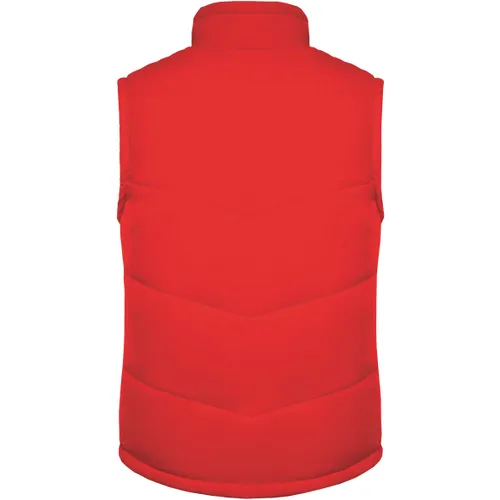Bodywarmer doublé polaire unisexe - Kariban