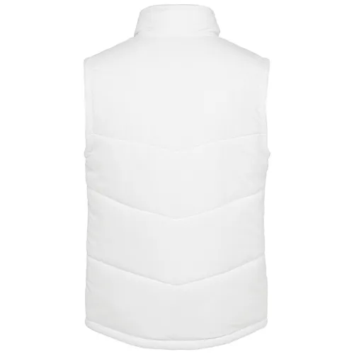 Bodywarmer doublé polaire unisexe - Kariban