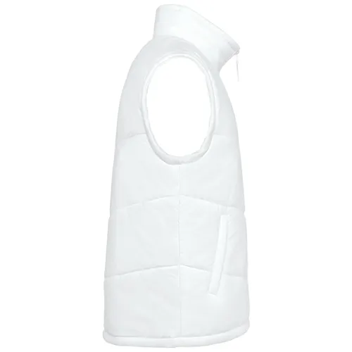 Bodywarmer doublé polaire unisexe - Kariban