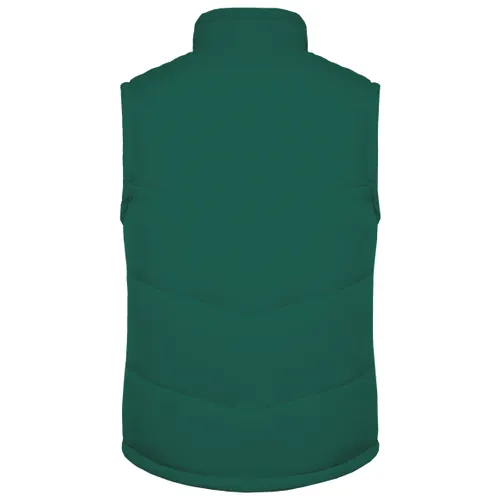 Bodywarmer doublé polaire unisexe - Kariban